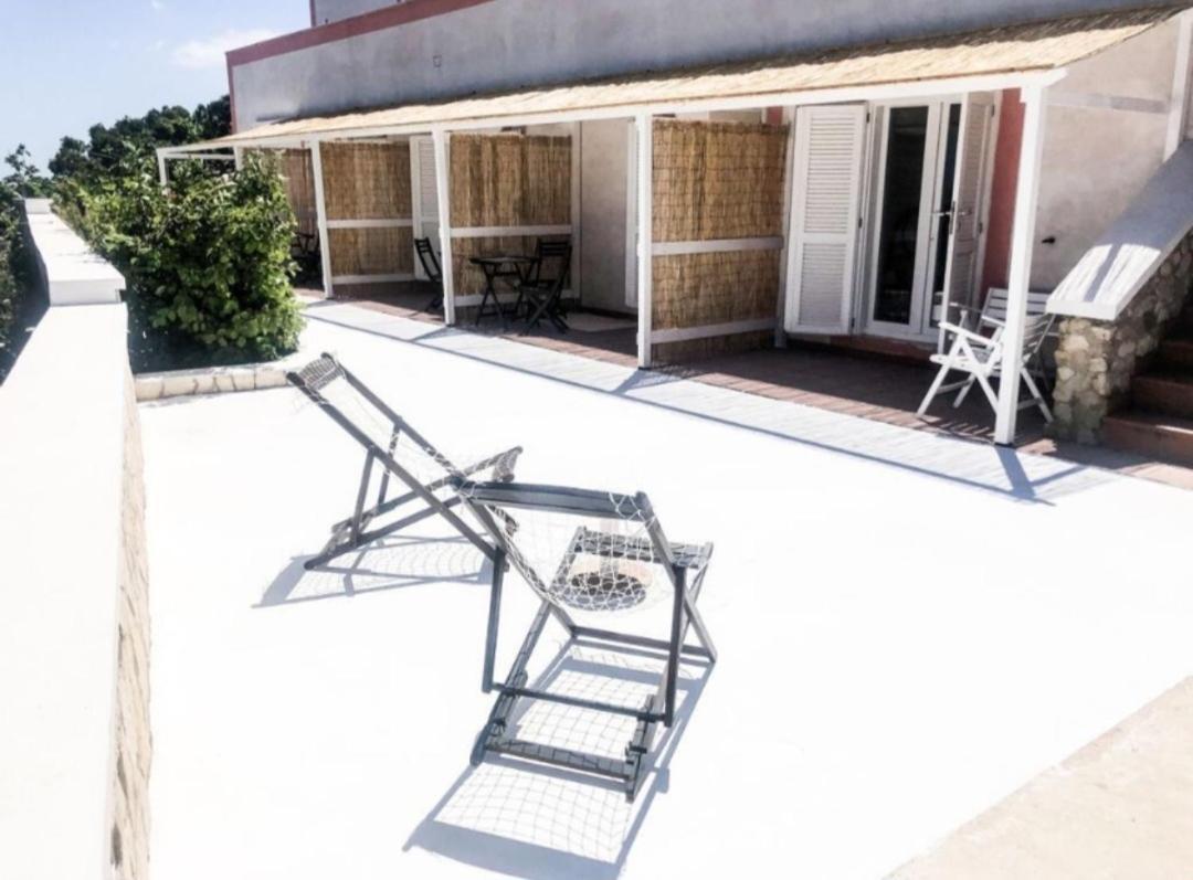 Casa Belvedere Del Core Πόντσα Εξωτερικό φωτογραφία