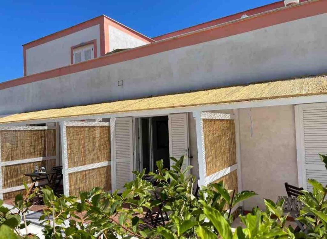 Casa Belvedere Del Core Πόντσα Εξωτερικό φωτογραφία